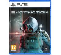 Evotinction PS5 NEW