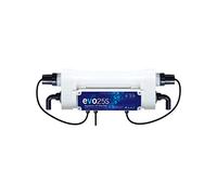 EvoUV Aquarium Fish Tank UV Steriliser (EVO25S - 25w)