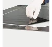 Evowrap Pre Cut Window Tint to fit Tesla Model Y (2020-Now) Front Kit 70% Ultra Light