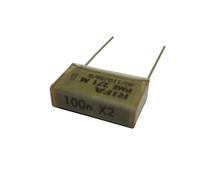 Evox Rifa 100nF Repair Capacitor Compatible with Singer Sewing Machine Foot Control Pedal 300/400/500/600 Series.