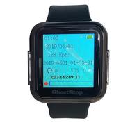 EVP Watch Wrist Recorder Pro 8GB Rechargeable Ghost Hunting Equipment Paranormal