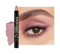 evpct Eyeshadow Pen Matte Brightening and Creamy Long Lasting Silky Waterproof Smudge Wrinkle Resistant 81