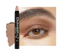 evpct Matte Brightening and Creamy Eye Shadow for Women with Applicator Silky Waterproof Smudge and Wrinkle Resistant 61