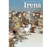 Evrard, David - Irena Book Two: Children of the Ghetto (IRENA HC)