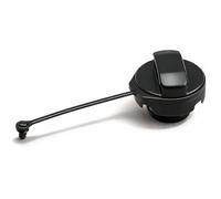 EVRBUL Fuel Tank Cover Oil Petrol Diesel Filler Cap Compatible with VW Golf MK4 MK5 Jetta Audi A4 A6 A8 Seat Ibiza Skoda Fabia Fuel Gas Cap Replace#: 1J0201550A 1H0201553B