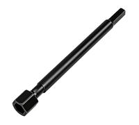 EVRBUL Spare Wheel Winch Tool, Spare Tire Wrench Compatible with Citroen Relay, Fiat Ducato, Peugeot Boxer Replace#: 1369574080, 1368942080, 1363866080, 1608509180, 1606634780
