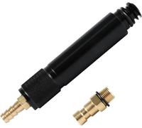 EVRBUL Transmission Oil Filling Adapter Automatic Fluid Oil Filling Adapter Compatible with VW A6 DSG 7speed