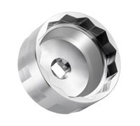 EVRBUL Wheel Nut Removal Socket Tool Compatible with Can-Am Ryker 600 900 Rally 1/2'' Torque/Driver Wrench Replace #: 529036457