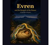 Evren and the Keepers of the Names: An Invisible Code Story