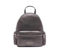 Evrim Backpack - female - Liu Jo - Backpacks - Gray - ONE SIZE - Bags ONE SIZE