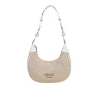 Evrim S Hobo Bag - female - Liu Jo - Shoulder Bags - Beige - ONE SIZE - Bags ONE SIZE