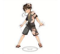 EVRNSAD Acrylic Stand for A Terrified Teacher at Ghoul School!, 16cm Double sided Anime Figure Collectible Anime game Game Player or Fans Table Gift Accessories,5