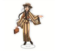 EVRNSAD Acrylic Stand for A Terrified Teacher at Ghoul School!, 16cm Double sided Anime Figure Collectible Anime game Game Player or Fans Table Gift Accessories,10