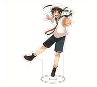EVRNSAD Acrylic Stand for A Terrified Teacher at Ghoul School!, 16cm Double sided Anime Figure Collectible Anime game Game Player or Fans Table Gift Accessories,4