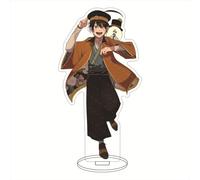 EVRNSAD Acrylic Stand for A Terrified Teacher at Ghoul School!, 16cm Double sided Anime Figure Collectible Anime game Game Player or Fans Table Gift Accessories,9