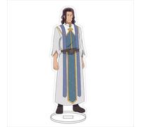 EVRNSAD Acrylic Stand for Chillin' in My 30s After Getting Fired from the Demon King's Army, 15cm Double sided Anime Figure Collectible Anime game Game Player or Fans Table Gift Accessories,3