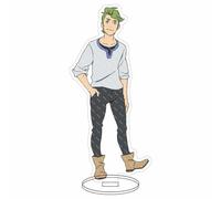 EVRNSAD Acrylic Stand for DECA-DENCE, 16cm Double sided Anime Figure Collectible Anime game Game Player or Fans Table Gift Accessories,10