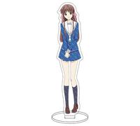 EVRNSAD Acrylic Stand for Fruits Basket, 16cm Double sided Anime Figure Collectible Anime game Game Player or Fans Table Gift Accessories,3