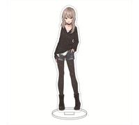 EVRNSAD Acrylic Stand for GIRLS BAND CRY, 16cm Double sided Anime Figure Collectible Anime game Game Player or Fans Table Gift Accessories,7