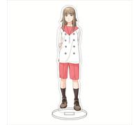 EVRNSAD Acrylic Stand for Heavenly Delusion, 15cm Double sided Anime Figure Collectible Anime game Game Player or Fans Table Gift Accessories,7