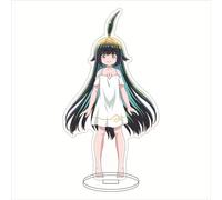 EVRNSAD Acrylic Stand for KamiKatsu: Working for God in a Godless World, 15cm Double sided Anime Figure Collectible Anime game Game Player or Fans Table Gift Accessories,4