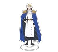 EVRNSAD Acrylic Stand for May I Ask for One Final Thing?, 15cm Double sided Anime Figure Collectible Anime game Game Player or Fans Table Gift Accessories,6