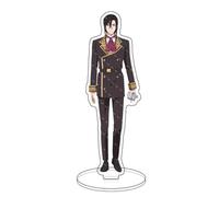 EVRNSAD Acrylic Stand for May I Ask for One Final Thing?, 15cm Double sided Anime Figure Collectible Anime game Game Player or Fans Table Gift Accessories,2