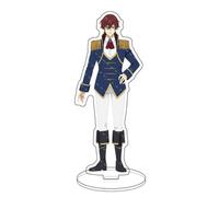 EVRNSAD Acrylic Stand for May I Ask for One Final Thing?, 15cm Double sided Anime Figure Collectible Anime game Game Player or Fans Table Gift Accessories,7