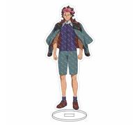 EVRNSAD Acrylic Stand for Mobile Suit Gundam: The Witch from Mercury, 15cm Double sided Anime Figure Collectible Anime game Game Player or Fans Table Gift Accessories,26