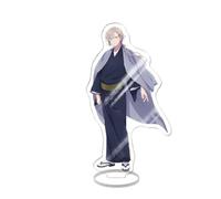 EVRNSAD Acrylic Stand for My Happy Marriage, 15cm Double sided Anime Figure Collectible Anime game Game Player or Fans Table Gift Accessories,11