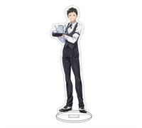 EVRNSAD Acrylic Stand for My Happy Marriage, 15cm Double sided Anime Figure Collectible Anime game Game Player or Fans Table Gift Accessories,1
