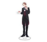EVRNSAD Acrylic Stand for My Happy Marriage, 15cm Double sided Anime Figure Collectible Anime game Game Player or Fans Table Gift Accessories,5