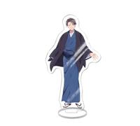 EVRNSAD Acrylic Stand for My Happy Marriage, 15cm Double sided Anime Figure Collectible Anime game Game Player or Fans Table Gift Accessories,12