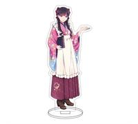 EVRNSAD Acrylic Stand for My Happy Marriage, 15cm Double sided Anime Figure Collectible Anime game Game Player or Fans Table Gift Accessories,4