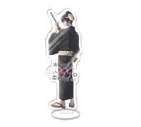 EVRNSAD Acrylic Stand for My Love Story with Yamada-kun at Lv999, 15cm Double sided Anime Figure Collectible Anime game Game Player or Fans Table Gift Accessories,2
