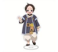 EVRNSAD Acrylic Stand for Nina the Starry Bride, 15cm Double sided Anime Figure Collectible Anime game Game Player or Fans Table Gift Accessories,7