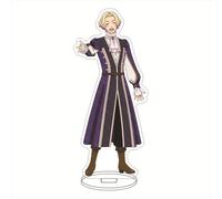 EVRNSAD Acrylic Stand for Nina the Starry Bride, 15cm Double sided Anime Figure Collectible Anime game Game Player or Fans Table Gift Accessories,2