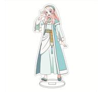 EVRNSAD Acrylic Stand for Nina the Starry Bride, 16cm Double sided Anime Figure Collectible Anime game Game Player or Fans Table Gift Accessories,1