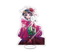 EVRNSAD Acrylic Stand for The Apothecary Diaries, 15cm Double sided Anime Figure Collectible Anime game Game Player or Fans Table Gift Accessories,9