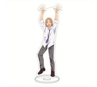 EVRNSAD Acrylic Stand for The Foolish Angel Dances with the Devil, 16cm Double sided Anime Figure Collectible Anime game Game Player or Fans Table Gift Accessories,9