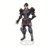 EVRNSAD Acrylic Stand for The Most Notorious TALKER, Run the World's Greatest Clan, 16cm Double sided Anime Figure Collectible Anime game Game Player or Fans Table Gift Accessories,9