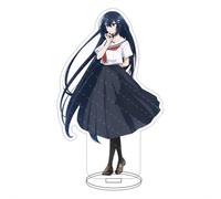 EVRNSAD Acrylic Stand for This Monster Wants to Eat Me, 16cm Double sided Anime Figure Collectible Anime game Game Player or Fans Table Gift Accessories,6