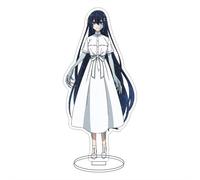 EVRNSAD Acrylic Stand for This Monster Wants to Eat Me, 16cm Double sided Anime Figure Collectible Anime game Game Player or Fans Table Gift Accessories,7