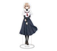 EVRNSAD Acrylic Stand for This Monster Wants to Eat Me, 16cm Double sided Anime Figure Collectible Anime game Game Player or Fans Table Gift Accessories,3