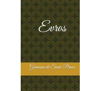 Evros: Un viaje a las profundidades de la mente humana