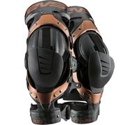 EVS Axis Pro, knee braces M Black/Copper