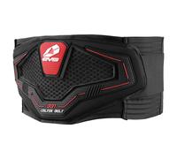 EVS Celtek 19 Kidney Belt Adult Black Large - Motocross MX Off-Road
