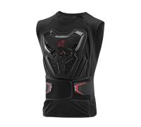 EVS G7 Lite Ballistic Protective Vest BlackXL Black