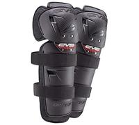 EVS Knee Protection Option Knee Black YOS