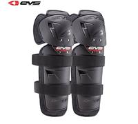 EVS KS61 Knee Stabiliser Adult (Black) MX Motocross Off-Road
